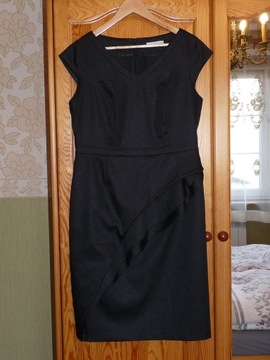 VISSAVI elegancka sukienka klasy Aryton Simple 44