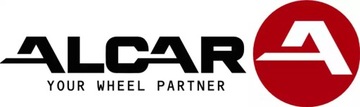 DISK OCELOVÝ ALCAR STAHLRAD OPEL VECTRA SIGNUM 6.5" X 16" 5X110 ET 41