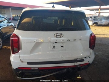 Hyundai 2023 Hyundai Palisade 2023 Hyundai Palisade SEL FWD 3.8 Benzyna 291KM, zdjęcie 14