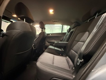 Kia Sportage IV SUV Facelifting 1.6 T-GDI 177KM 2019 Kia Sportage Kia Sportage, zdjęcie 21