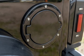 JEEP WRANGLER JK 2007-2018 КРЫШКА ТОПЛИВНОГО ЗАЛИВА