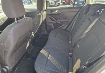 Ford Focus IV Kombi Facelifting 1.5 ECOBLUE 115KM 2024 Ford Focus SW Wiosenne Porzadki 1.5 Ecoblue 115KM Titanium X SalonPL FV23, zdjęcie 21