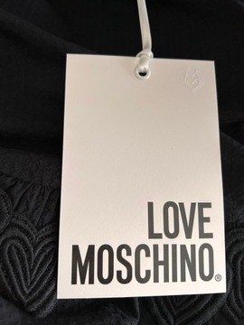 Spódnica Love Moschino r. M/38