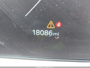 Kia Sorento IV 2025 Kia Sorento X-Pro SX Prestige 2025 2.5l 2.5 Benzyna 281KM, zdjęcie 11