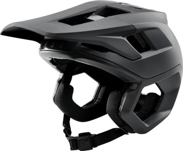 Велосипедный шлем FOX Dropframe Pro L MTB ENDURO