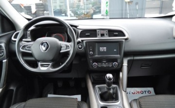 Renault Kadjar Crossover 1.6 dCi 130KM 2015 Renault Kadjar X-MOD 4x4 1.6 Dci Kamera Nawigacja 1.6 Diesel 130KM, zdjęcie 18