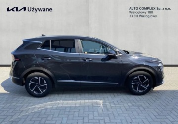 Kia 2023 Kia Sportage Kia Sportage 1.6 Diesel MHEV AT 136KM, PL, ASO, Wersja L 1.6, zdjęcie 20