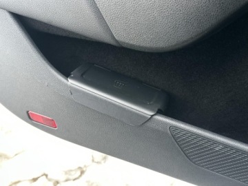 Skoda Octavia IV RS Kombi 2.0 TDI SCR 200KM 2022 Skoda Octavia RS 2.0TDI 200KM, Hak, HEAD-UP, Matri, zdjęcie 35