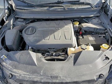 Jeep Cherokee V 2021 Jeep Cherokee 2021 JEEP CHEROKEE LATITUDE LUX 3.2 Benzyna 271KM, zdjęcie 11