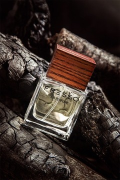 Автомобильные духи Fresso 50 мл - PURE PASSION