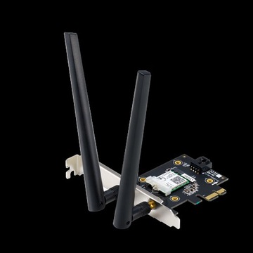 PCE-AX3000 BT5.0 PCIE WL ADAPTER
