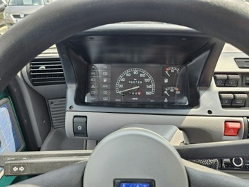 Fiat Cinquecento 0.7 30KM 1994 Fiat Cinquecento Salon Polska 1994r. 30KM Benzyna, zdjęcie 8