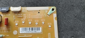 LG 65NANO883PB Zasilacz