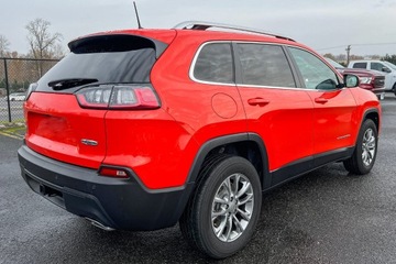 JEEP CHEROKEE V KL 2018-23 ФАРА ПРОТИВОТУМАННАЯ ЗАДНЯЯ ПРАВАЯ LED 68275956AC