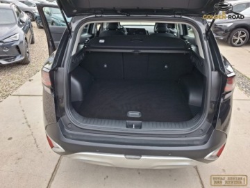 Kia Sportage V 2022 Kia Sportage 1,6 hybrid navi kamera aluy elektryka oplacony 1.6 Hybryda, zdjęcie 27