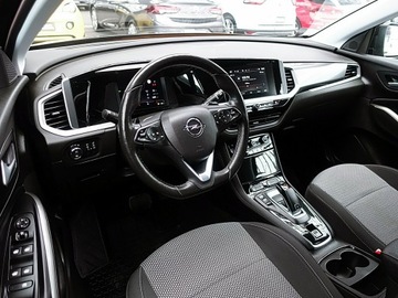 Opel 2022 Opel Grandland AUTOMAT+LED 1WŁ KRAJ. BEZWYP. F23%, zdjęcie 15
