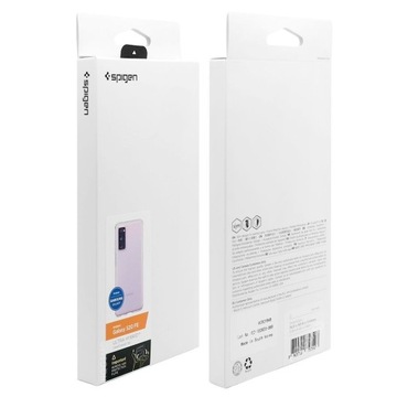 НАБОР SPIGEN = ЧЕХОЛ + СТЕКЛО для Galaxy S20 FE/5G