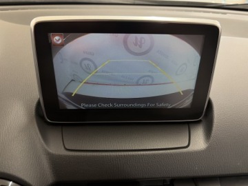 Mazda CX-3 Crossover 2.0 SKY-G 120KM 2015 Mazda CX-3 2.0 Takumi Mazda CX-3, Benzyna 2.0, FV, zdjęcie 15