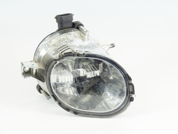 HALOGEN LED LEVÝ PŘEDNÍ VOLVO S40 V50 XC70 31353107