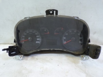 517962244, ZESTAW STARTOWY FIAT DOBLO 1.3 JTD 517962244 | thumb 7