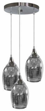 Lampa wisząca MARINA 33-60181 Candellux