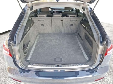 Audi A6 C8 Allroad 3.0 50 TDI 286KM 2025 Audi A6 Avant Headup, Hak, Matrix LED, Wentylacja foteli, FV 3.0 Diesel, zdjęcie 34