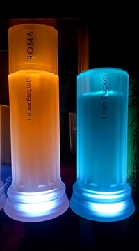 LAURA BIAGIOTTI ROMA EDT БУТЫЛКА 100 МЛ БЕЗ КРЫШКИ