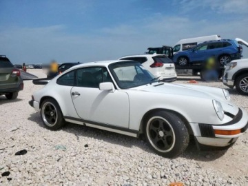 Porsche 911 964 1989 Porsche 911 Carrera, 1989r., 3.2L 3.2 Benzyna 217KM, zdjęcie 1