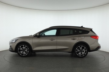 Ford Focus IV Kombi 1.5 EcoBlue 120KM 2019 Ford Focus 1.5 EcoBlue, Salon Polska, Serwis ASO, zdjęcie 2