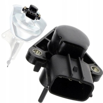 Клапан турбонаддува Volvo C30, C70, S40 - 2.0