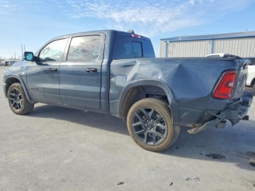  RAM 1500 Laramie 2026 5.7 Benzyna 395KM, zdjęcie 1