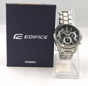 Zegarek męski Casio Edifice EFV-580D-2AVUEF