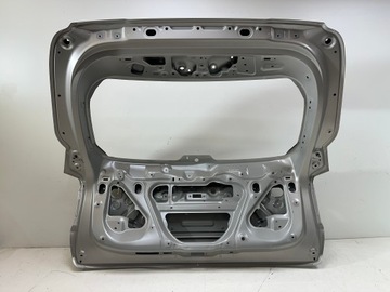 VÍKO KUFRU KUFRU MAZDA CX60 IDEALNI
