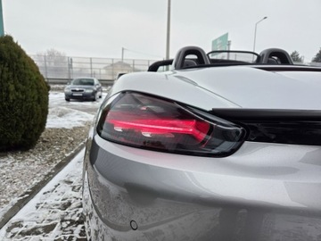 Porsche Boxster 718 Cabrio 2.0 300KM 2021 Porsche 718 Boxster T 300KM PDK. FV23%., zdjęcie 14