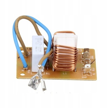 Оригинальный интерференционный фильтр для духовки Samsung SN BF63.