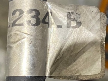 Коллектор форсунок LAMBORGHINI L-рейка 07M133681K