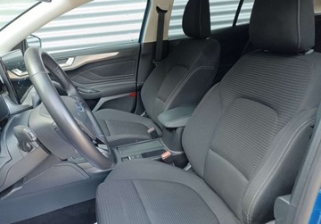 Ford Focus IV 2024 Ford Focus 125KM EcoBoost mHEV TitaniumX SalonPL SerwisASO FV23 Gwarancja, zdjęcie 25