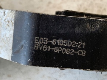 # ULOŽENÍ MOTORU FORD FOCUS MK3 BV61-6P082-CB