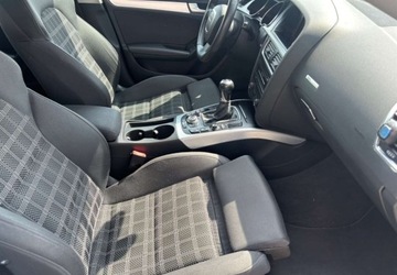 Audi A5 8T Coupe 2.0 TFSI 180KM 2010 Audi A5 Sportback Serwisowany w ASO, Idealny Stan, Jeden Wlasciciel od pon, zdjęcie 16