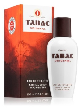 Tabac ORIGINAL woda toaletowa 100 ml *sklep