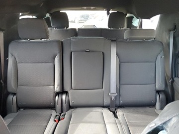 Chevrolet Tahoe GMT900 2023 Chevrolet Tahoe K1500 LS 2023 5.3l 5.3 Benzyna 355KM, zdjęcie 10