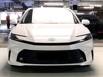 Toyota Camry IX 2025 Od ręki - Comfort 2.5 Hybrid Dynamic Force 231KM | Tempomat adaptacyjny!, zdjęcie 1