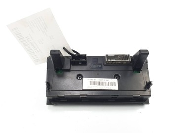 PANEL KLIMATIZACE 12772892 SAAB 93