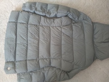 Colmar down puffer jacket coat size 42/38/S