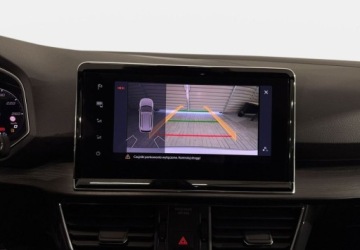 Seat Tarraco SUV 2.0 TSI 190KM 2020 Seat Tarraco VAT 23 Xcellence 2.0TSI 190KM DSG 4drive 2020 r., salon PL, I, zdjęcie 29
