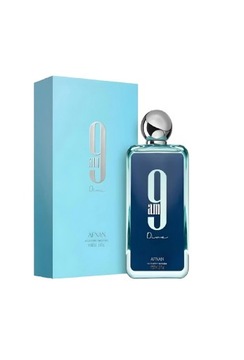 Afnan 9am Dive Edp 100мл