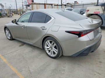 Lexus IS III 2023 Lexus IS 2023 LEXUS IS 300 2.0 Benzyna 241KM, zdjęcie 2
