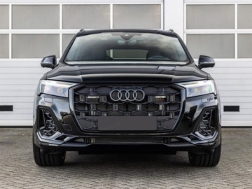 Audi Q7 II SUV Facelifting  3.0 50 TDI 286KM 2026 AUDI Q7 50 TDI quattro S Line Suv 3.0 (286KM) 2026, zdjęcie 2