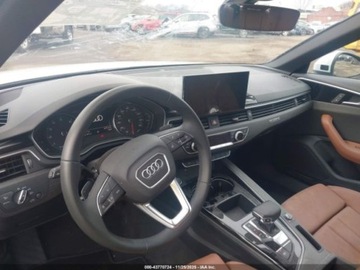 Audi A4 B9 2025 Audi A4 Limousine Premium 45 Tfsi S Line Quattro S Tronic 2025 2.0l 2.0, zdjęcie 10