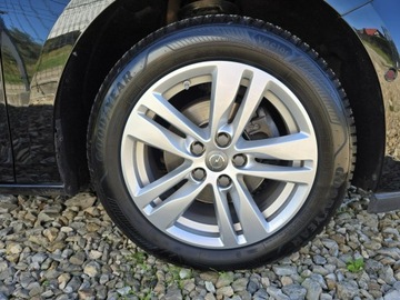 Opel Astra K Sports Tourer 1.4 Turbo 125KM 2017 Opel Astra Navi, Kamera, KlimaTronik,, zdjęcie 33